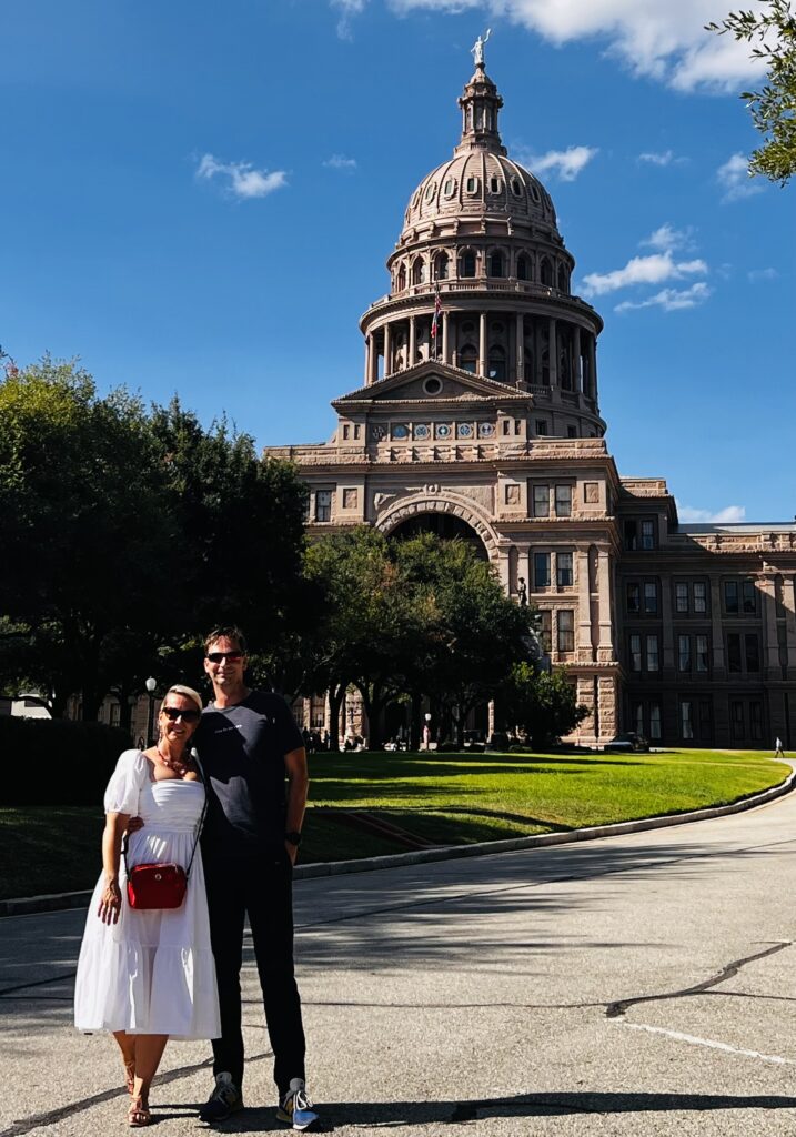 Austin