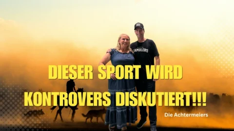 Dieser Sport in Texas wird in Deutschland heiss diskutiert!